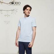 G2000 เสื้อโปโลสำหรับผู้ชาย Smart Fit รุ่น 5114146262 BLUE