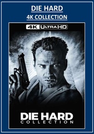 [PENDRIVE MOVIE 4K] ULTRA HD | SUBTITLES | DIE HARD 4K COLLECTIONS