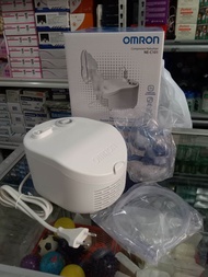 OMRON COMPRESSOR NEBULIZER