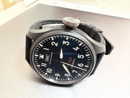 IWC Big Pilot's Watch Top Gun