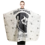 Dapper Barber Cape