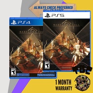 Babylons Fall - PS5 [R3][Brandnew]