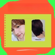 6pcs TWS COME BACK LIVE Lomo Cards TRY WITH US 3rd MINI ALBUM Countdown Last Bell SUMMER BEAT Photoc