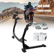 For BMW F900R F900XR F 900R F900 XR 2020 Motorcycle Parking Rack Middle Bracket Large Bracket Suppor
