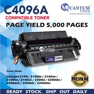 HP C4096A 96A Compatible Toner LaserJet 2100 2100M 2100se 2100tn 2100xi 2200 2200d 2200dn 2200dse 22