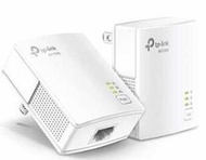 TP-LINK TL-PA7017 KIT(US) AV1000 電力線網路橋接器 雙包組(Kit)