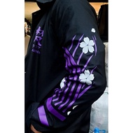 Coach Jacket BRAHMAN Tokyo Revengers Gang Kawaragi Senju Latest Jacket