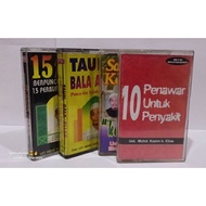 [KASET] CERAMAH USTAZ KAZIM ELIAS