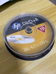 DVD+R