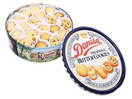Bánh quy bơ sữa Danisa 908gr( 100% hàng chính hãng)