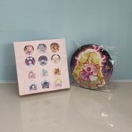 Alien Stage Luka pin badge Toy-C (ACGN) VIVINOS button blind box