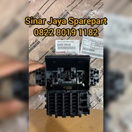 Box Sekring Fuse Box Hino Dutro 110 130 12 Volt Toyota Dyna 110 130 12 Volt Original 82600-0W020