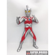 Banpresto Big Size Sofubi Ultraman Ace