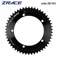 ZRACE ZR-TK1 จักรยานแทรค / ใบจานเกียร์คงที่ BCD144 144BCD BCD 144 ใบจานแทรค