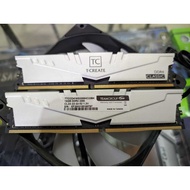 RAM TEAM T-CREATE CLASSIC 32GB Kit (16GBX2) DDR4 3200MHz