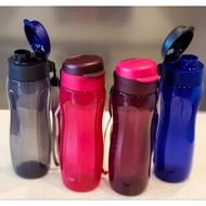 TUPPERWARE ECO BOTTLE 2 LITER | 1.5 LITER | 1 LITER | 750ML | 500ML BOTOL AIR (1 botol)