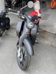 祐昌 HONDA 2023 CUB C125  全額貸款超低月付