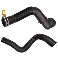 wsustore--For Cruze 2011-2014 Radiator Hose Water Pipe Engine Coolant Hose Heater Water Pipe 9048532
