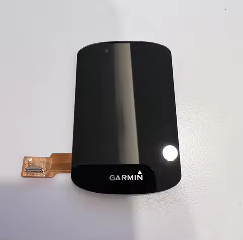 Original LCD For GARMIN EDGE 530 edge530 Bicycle Speed Meter Stopwatch LCD Display Screen Repair Rep