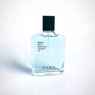 ZARA SEOUL ORIGINAL 100 ML