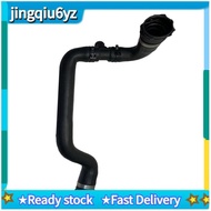 【J&U】95B122101A Upper Radiator Hose Coolant Hose Tube for 95B 2.0T 95B-122-101-A