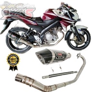 FZ150I racing motorcycle exhaustknalpot fz150i Vixion racing new vixion FZ150i