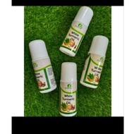 Cz Beauty White Turmeric Oil