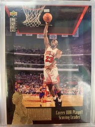 Michael Jordan 籃球卡