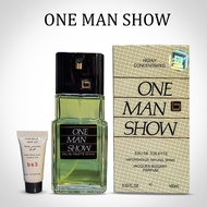 One Man Show Perfume for Men 100 ml
