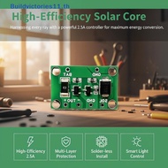 Buildvictories11   High Power Solar Street Light Circuit Board 80W Controller Panel Intelligent Char