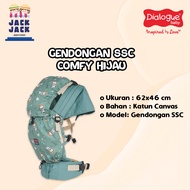 Dialogue Baby Joy Moms Baby Gendongan Ransel | Dialogue Baby Joy Moms Baby Gendongan Bayi Depan | Ge
