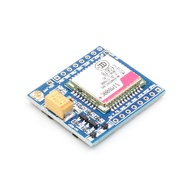 SIM800C GSM GPRS Module 5V/3.3V TTL Adapt to STM32 C51 Program and Bluetooth and TTS