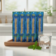 Natural Teeth Whitening Miswak Sticks for Fresh Breath