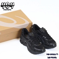 Asics Gel Kayano 14 Triple Black Sneakers