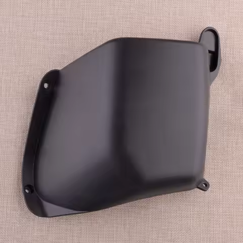 Water Bottle Storage Holder Compartment Box Fit for Yamaha Zuma BWS 125 YW125 2009-2011 2012 2013 20