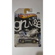 Hotwheels 95 Camaro Grunge