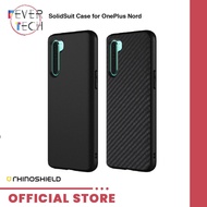 RhinoShield SolidSuit Case for OnePlus Nord