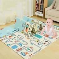 BEST SELLER 5 CHILDREN'S PLAY CARPET 180 x 200 PLAYMATE CHILDREN'S TOY MAT FOAM CARPET PLAY CARPET 1