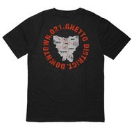T-Shirt - Ghetto District