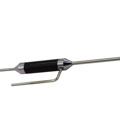 CB-04 26-28MHz CB Radio Antenna 27MHz 3.5dBi High Gain PL259 Connectors for CB-27 CB-40M AT-6666 AT-