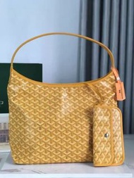 GOYARD Boheme Hobo Y字 Tote包 單肩包 手袋