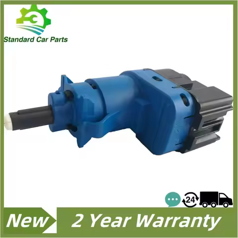 Brake Pedal Stop Lamp Switch For Mazda 2 3 5 6 For CX-5 For Miata Brake Stop Light Control Switch BN