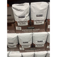 < Costco Daigou > Kirkland Signature Italian Dark Roasted Coffee Beans/Selected Beans