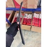 Hybrid Frameless Car Wiper Wiper Blade Car Wiper Blade