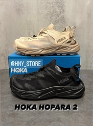 ⚠️現貨us9  ⚠️Hoka Hopara 2 ❇️24|SS New Release