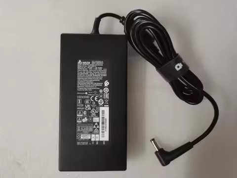 NEW Slim Original Delta 19.5V 6.92A 135W ADP-135NB B Tip 5.5mm*1.7mm For Acer Nitro 5 AN515-57-56FC 