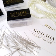 Wholesale Head Pin Needle (Jarum Peniti) 25g