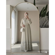 Ayesha Dress || Standard & Jumbo