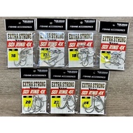 DR.BRAID SOI RING 4X FOR BOTTOM / KOLAM