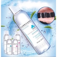 Lubricant Joker Moisture Water Based Arousal Passion 300 ml